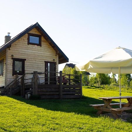 Chata Umilajka Czarna  Exterior photo